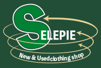 SELEPIE New＆Used col thing shop